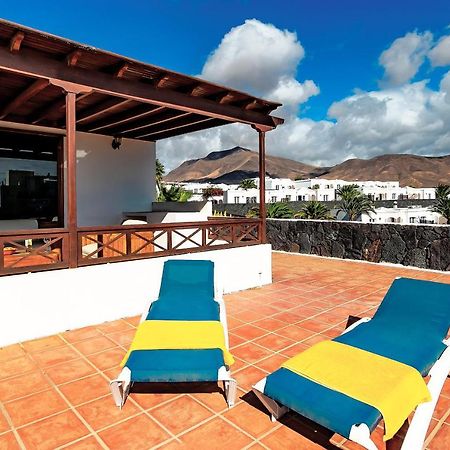 Bonito Villa Playa Blanca  Exterior photo